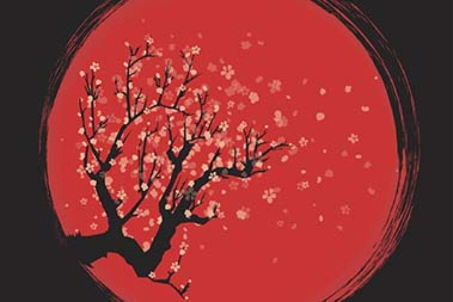Mono No Aware
